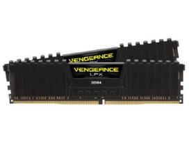 Corsair Vengeance Ddr4 16gb (2x8gb) 3200mhz Nauja
