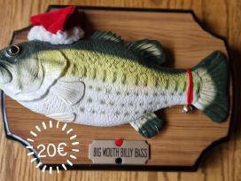 Suvenyras zuvis