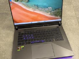 Asus Rog Strix G16 Ryzen 9 8940hx / 32gb / 3tb SSD
