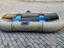 Guminė valtis Ufimka 21
