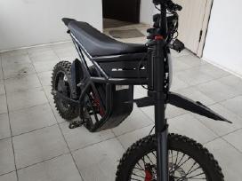 Riding Times Gt54 Pro