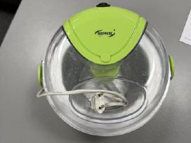 Ledų gaminimo aparatas Bestmatic Ic-201930
