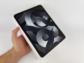 Skelbimo 'Ekspozicinis iPad Air M1 64gb Space Gray' paveikslėlis