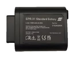 Skelbimo 'Esab epr-x1 baterija' paveikslėlis