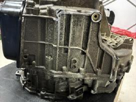 Automatinė pavarų dėžė 4wd