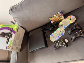 Skelbimo 'Xbox360 kinect' paveikslėlis