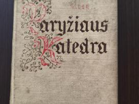 Skelbimo 'Victor Hugo "Paryžiaus katedra"' paveikslėlis
