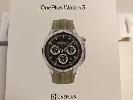 Oneplus watch 3 46mm su Wear OS