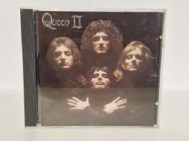 Skelbimo 'Audio CD Queen – Queen II' paveikslėlis