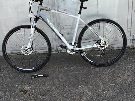 Dviratis Carrera Crossfire 3