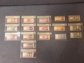 Lietuviski Banknotai