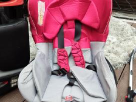 Autokėdutė 9-18kg.