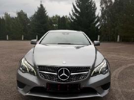 Mersedes Benz E 250