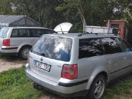 Wolksvagen pasat