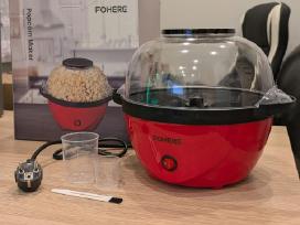 Fohere elektrinis spragėsių gaminimo aparatas