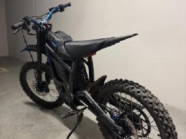 Talaria Mx5 (tuned by Warp9)