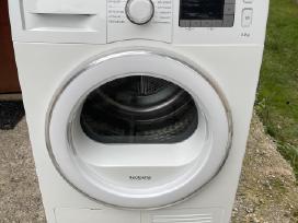 Džiovyklė Samsung 8kg