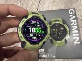 Garmin Instinct 3 50mm, Amoled