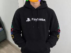 Skelbimo 'Playstation džemperis' paveikslėlis
