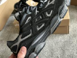 Asic gel Nyc juodos spalvos batai