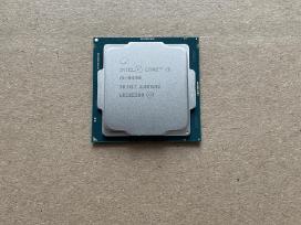Intel Core i5-8400
