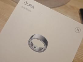 Oura ring 4 (11 dydis)