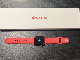 Skelbimo 'Apple Watch 8 Red Edition' paveikslėlis