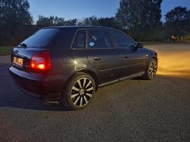 Audi a3 1.9pd