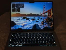 MacBook Air M2 2022