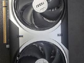 Msi Rtx 5060ti 16gb Ventus 2x Oc Plus