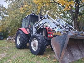 Traktorius Mtz 1025
