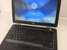 Nešiojamas kompiuteris Dell latitude E6330