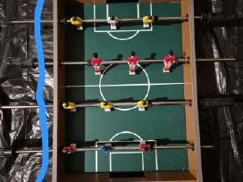 Stalo futbolas