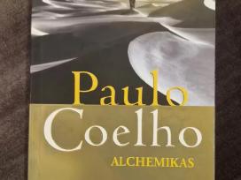 Skelbimo 'Alchemikas (2006)' paveikslėlis