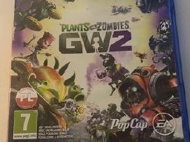 Skelbimo 'Plants vs Zombies Gw2 Ps4' paveikslėlis