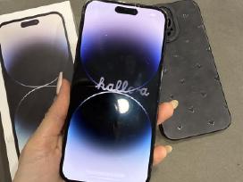 Skelbimo 'iPhone 14 pro max' paveikslėlis