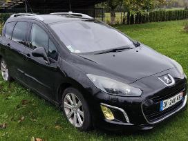 Peugeot 308 Sw Feline