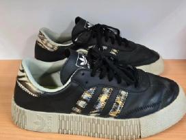 Skelbimo 'Adidas odiniai kedai' paveikslėlis