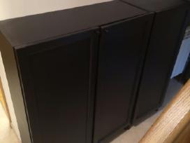 Ikea Billy spintelės