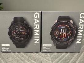 Garmin Fenix 8 47mm, 51mm Amoled Sapphire