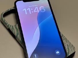 Skelbimo 'iPhone 12 128gb Blue - 100% Battery' paveikslėlis