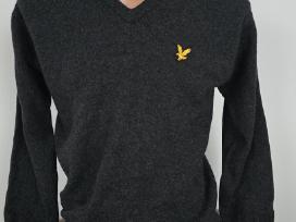 Skelbimo 'Lyle&scott vyriškas megstinis iš vilnos' paveikslėlis