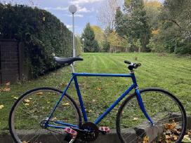 Fausto Coppi fixed gear
