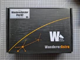 Wanderer Astro Rotator Pro V2 M92
