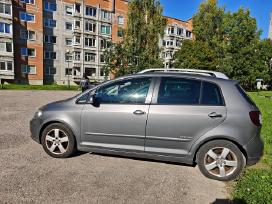 VW golf plus