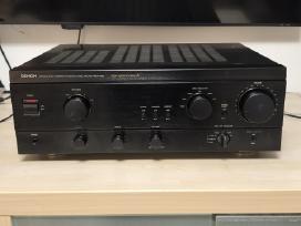 Denon pma 1060