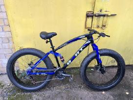 Dart fatbike dviratis
