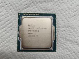 Intel Core i7-4790k