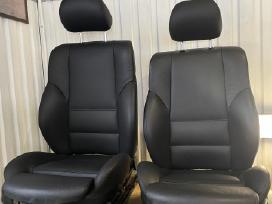 E46 sedano recaro salonas