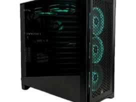 Kompiuteris i7-13700k + Rtx 2080 Super, 32gb Ddr5